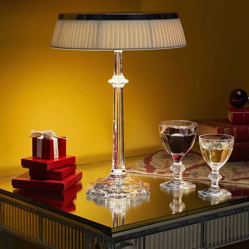 J.Y.R® Modern Designer LED Table Lamp