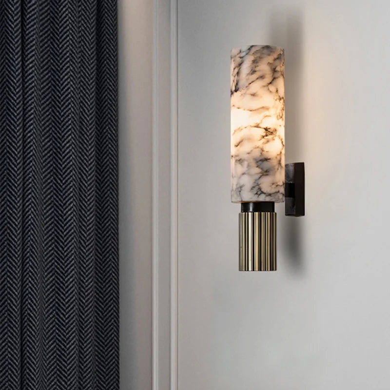 J.Y.R® Modern Luxury LED Wall Sconce