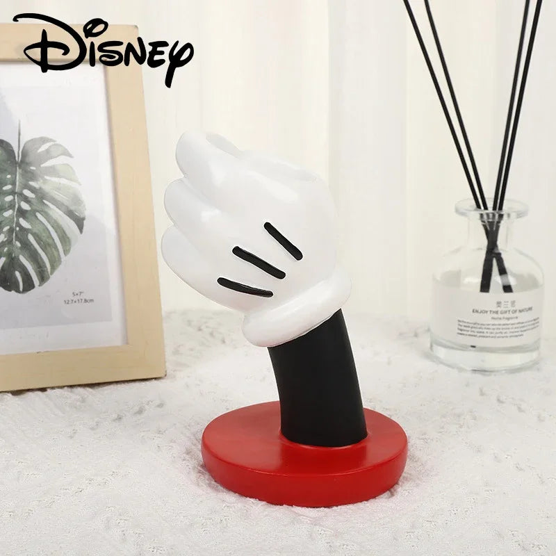 J.Y.R® Creative Mickey Mouse Holding Vase