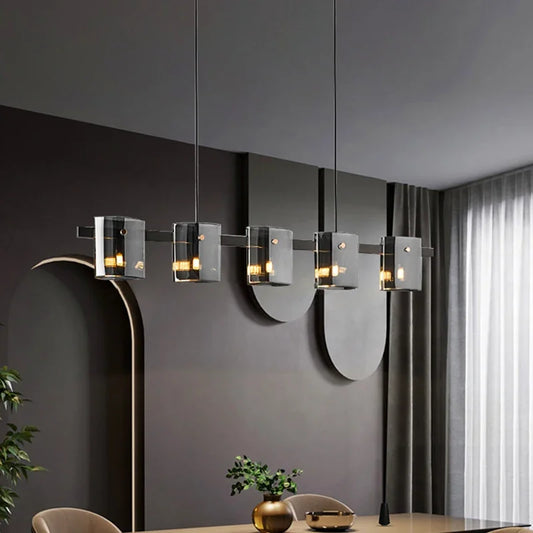 J.Y.R® Nordic LED Pendant Lamp