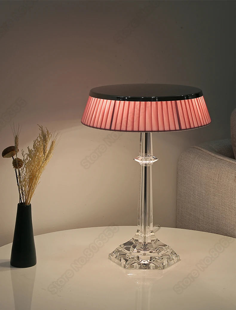 J.Y.R® Modern Designer LED Table Lamp