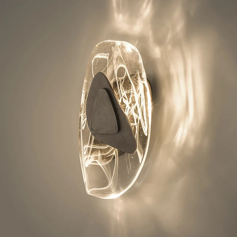 J.Y.R® Sleek LED Sconce