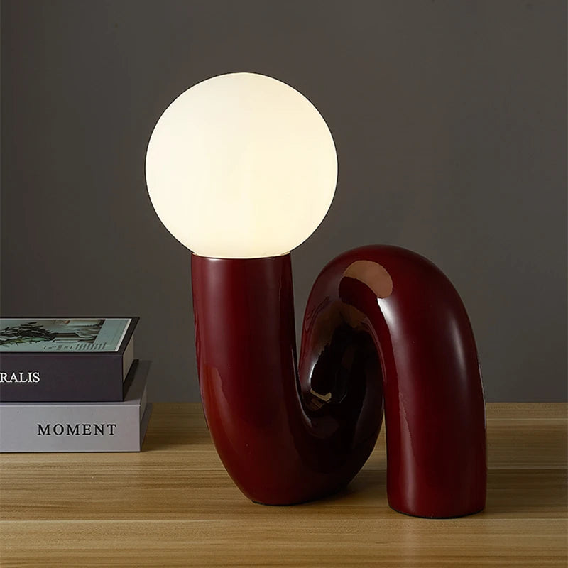 J.Y.R® Nordic Creative LED Table Lamp