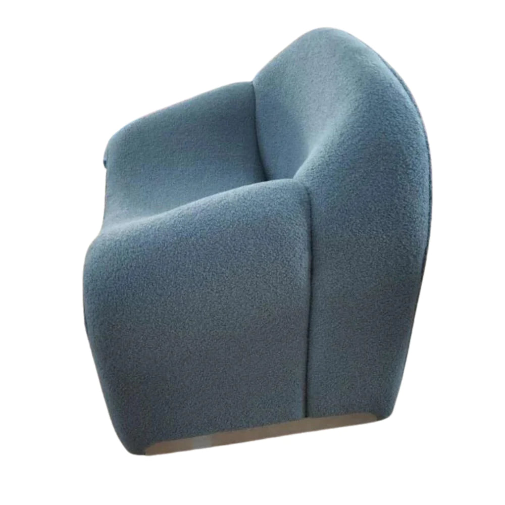 J.Y.R®Nordic Design Sofa Chair