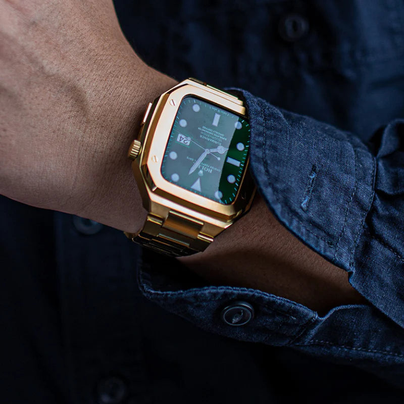 J.Y.R®Luxury Apple Watch Case