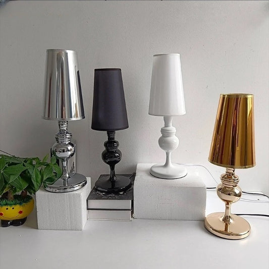 J.Y.R® Spanish Guard Table Lamps