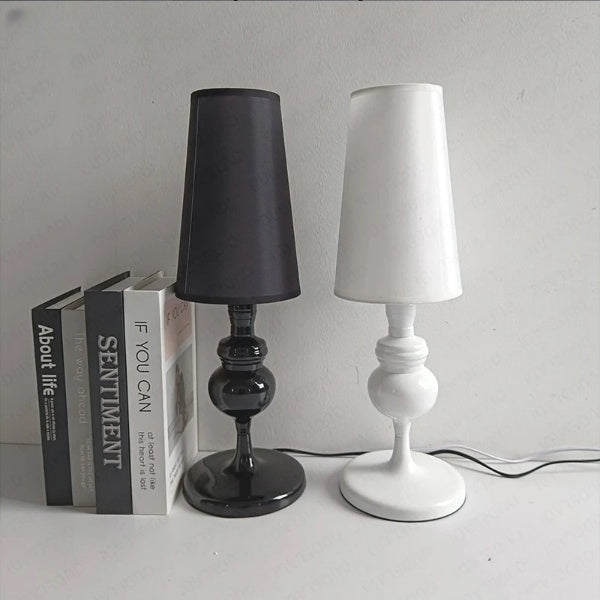 J.Y.R® Spanish Guard Table Lamps