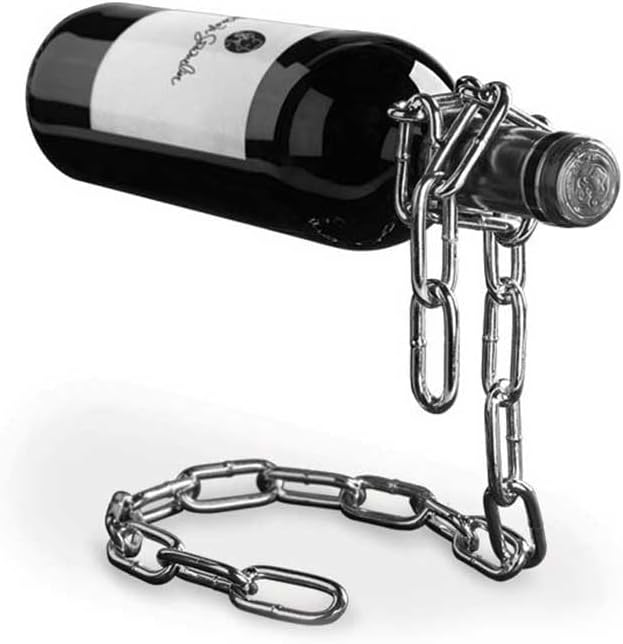 J.Y.R®Magic Wine Bottle Holder