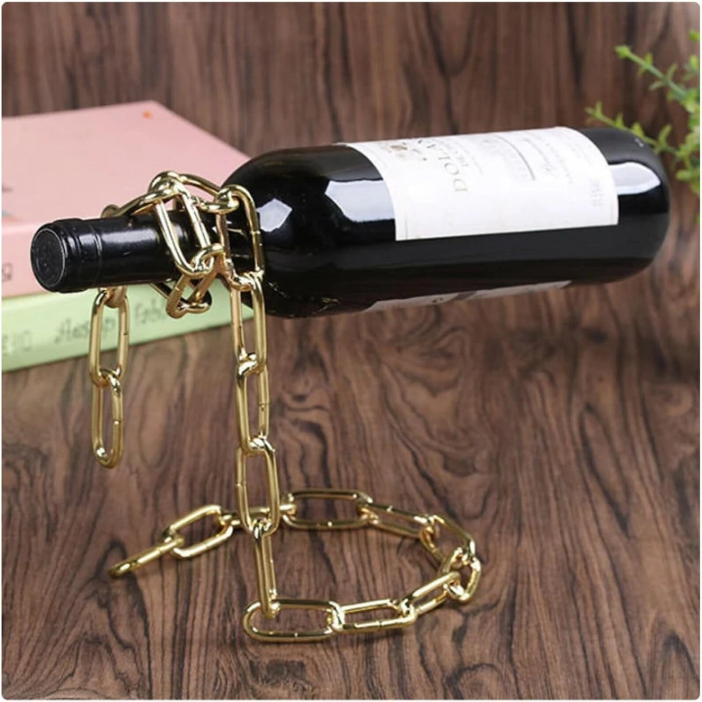 J.Y.R®Magic Wine Bottle Holder