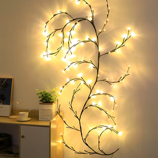 J.Y.R® Willow Bough LED Vine Lights