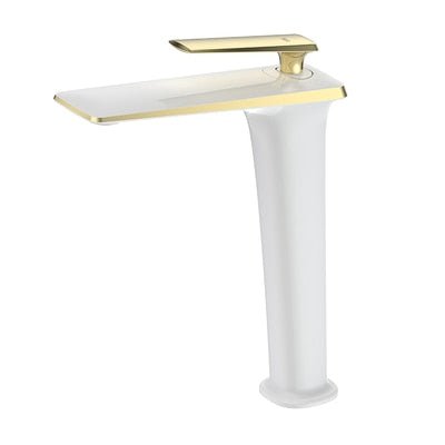 J.Y.R® Beola Bathroom Faucet - JYR Gallery