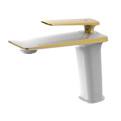 J.Y.R® Beola Bathroom Faucet - JYR Gallery