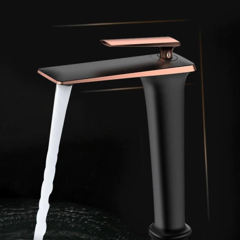 J.Y.R® Beola Bathroom Faucet - JYR Gallery