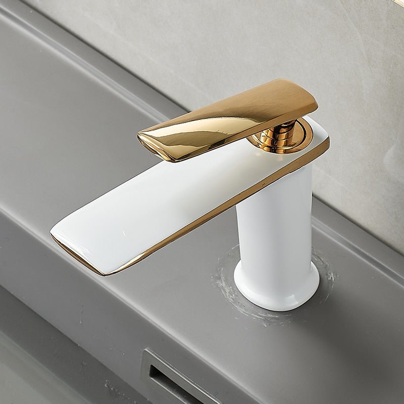 J.Y.R® Beola Bathroom Faucet - JYR Gallery