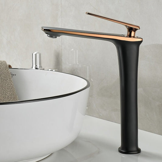 J.Y.R® Beola Bathroom Faucet - JYR Gallery