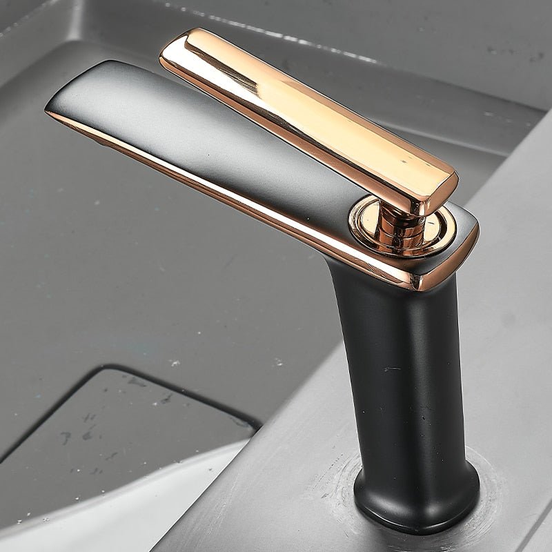 J.Y.R® Beola Bathroom Faucet - JYR Gallery