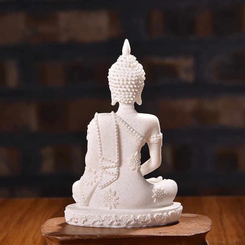 J.Y.R® Buddha Statue - JYR Gallery