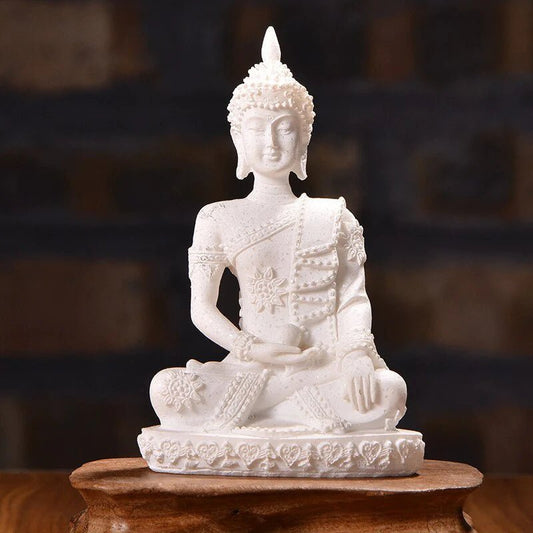 J.Y.R® Buddha Statue - JYR Gallery