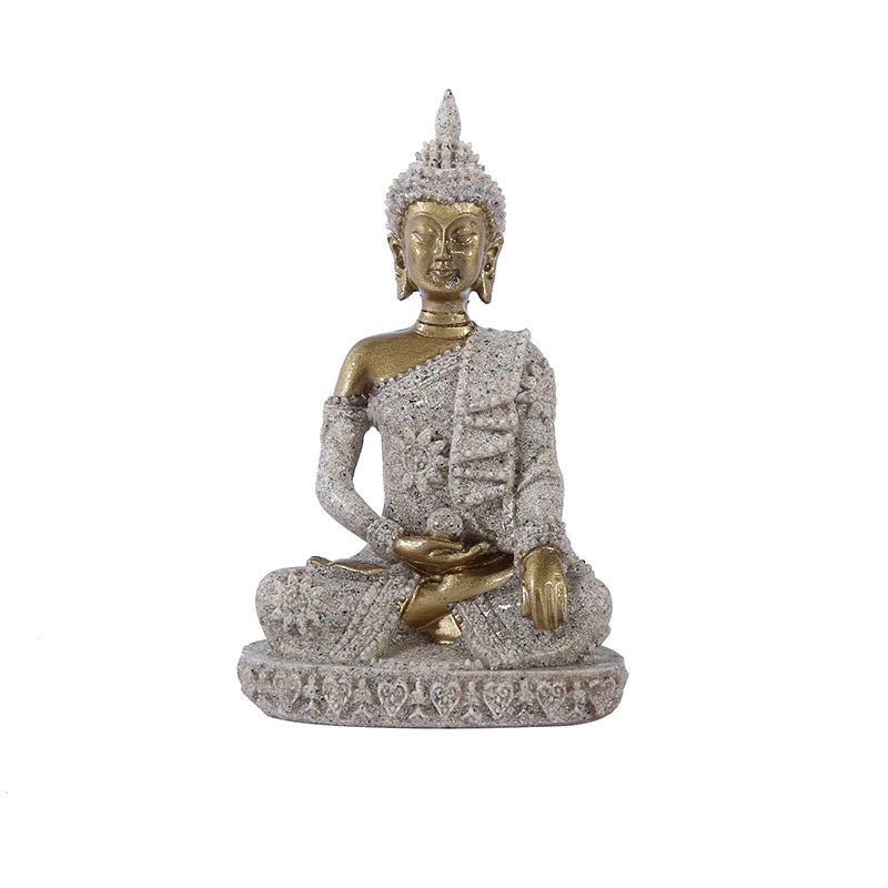 J.Y.R® Buddha Statue - JYR Gallery