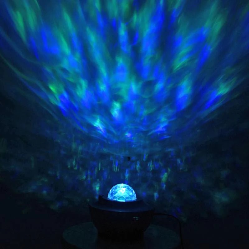 J.Y.R® Cosmos Star Projector - JYR Gallery